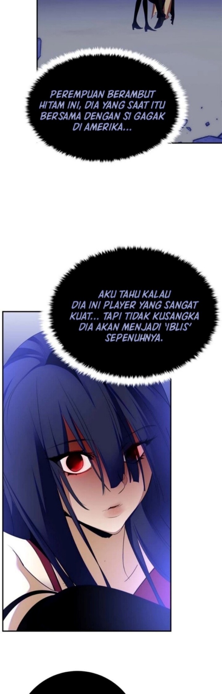 Return to Player Chapter 187 Gambar 32