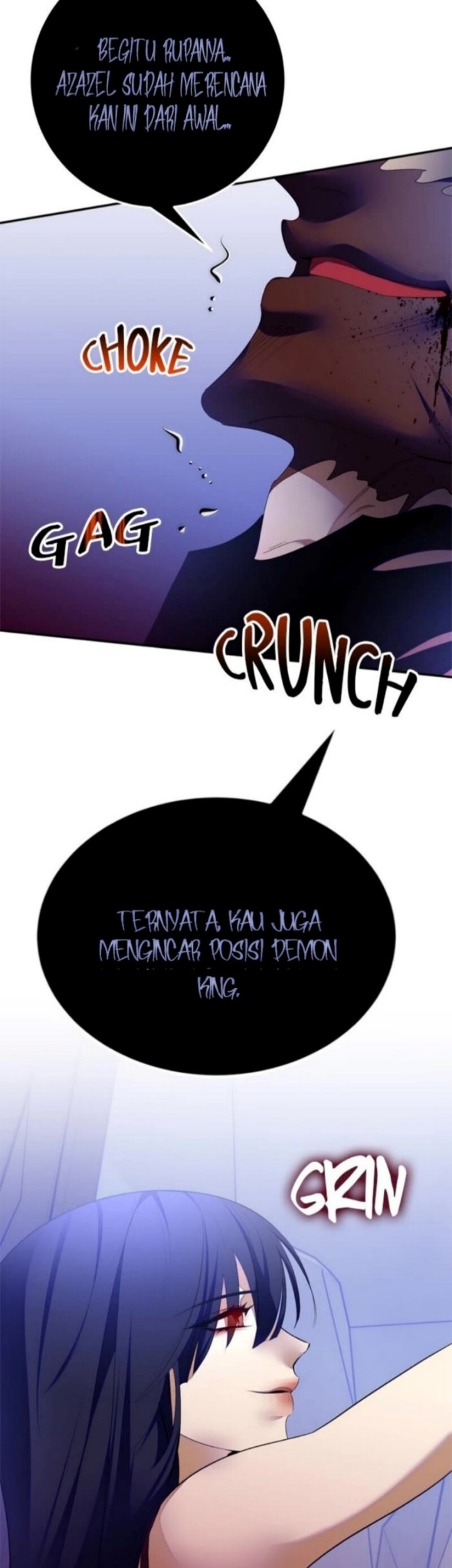 Return to Player Chapter 187 Gambar 33