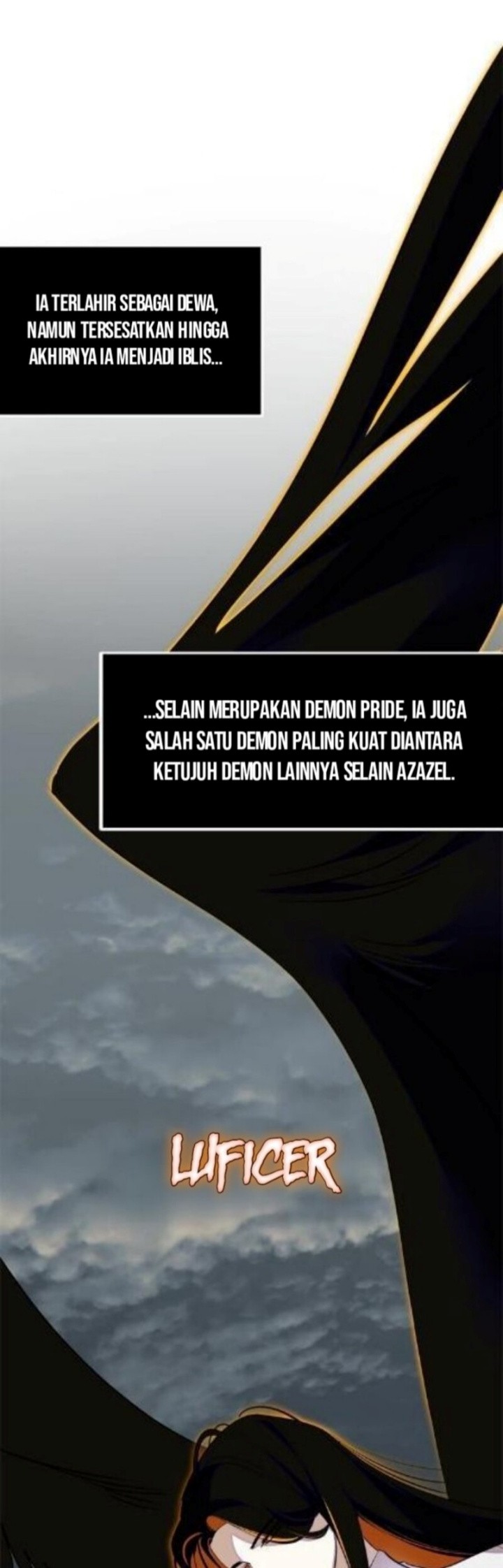 Return to Player Chapter 187 Gambar 35