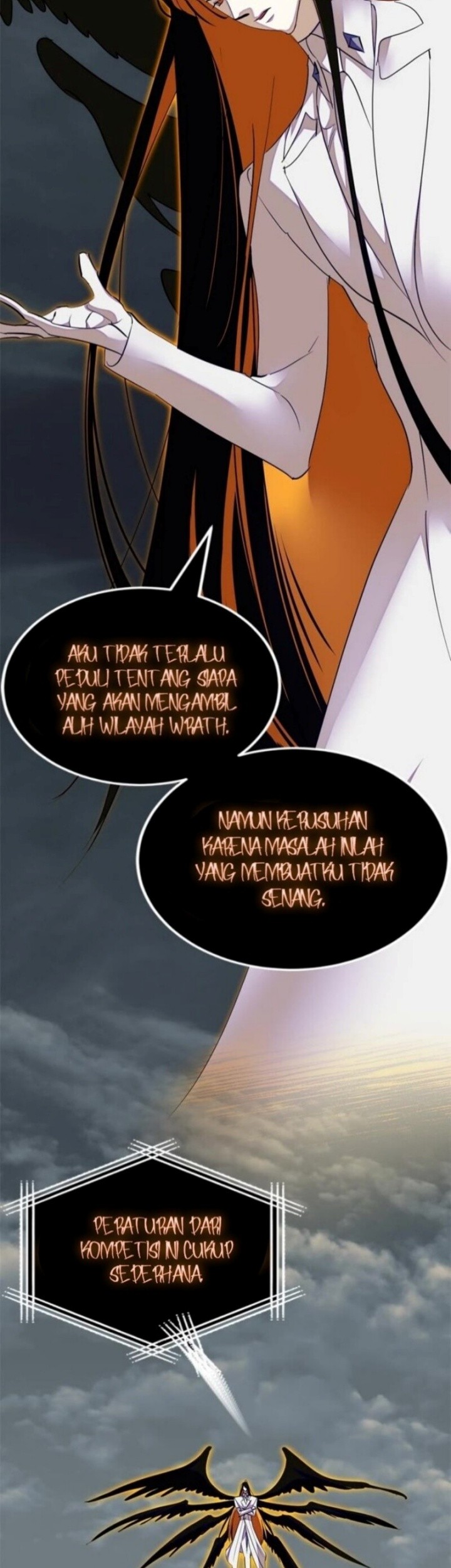 Return to Player Chapter 187 Gambar 36