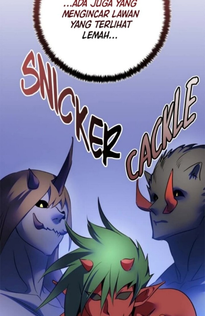 Return to Player Chapter 187 Gambar 45