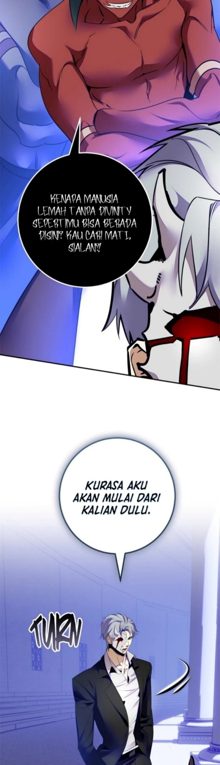 Return to Player Chapter 187 Gambar 46