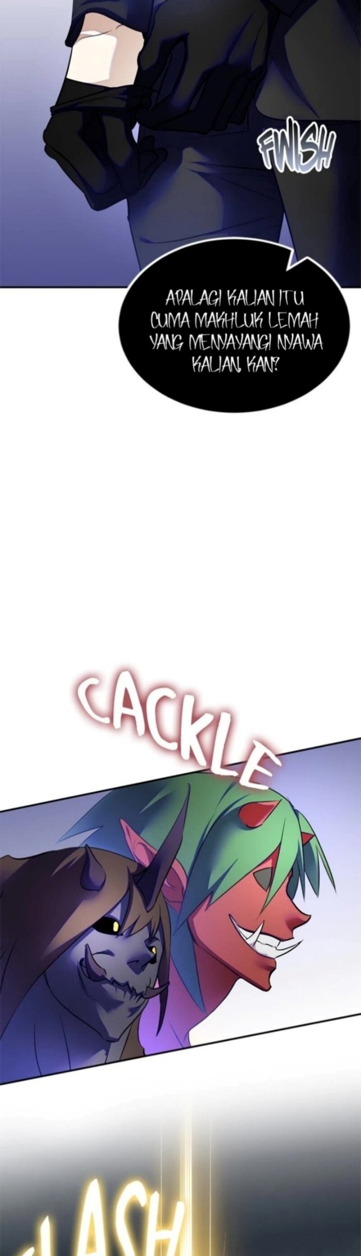 Return to Player Chapter 187 Gambar 48