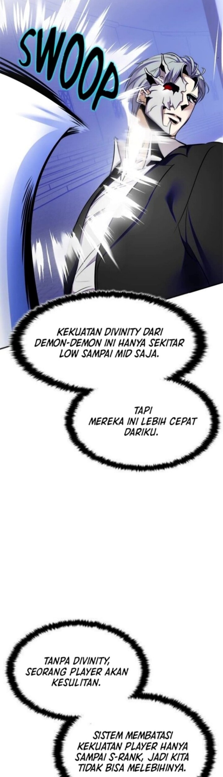 Return to Player Chapter 187 Gambar 51