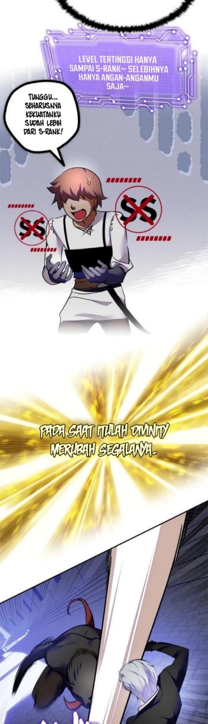 Return to Player Chapter 187 Gambar 52