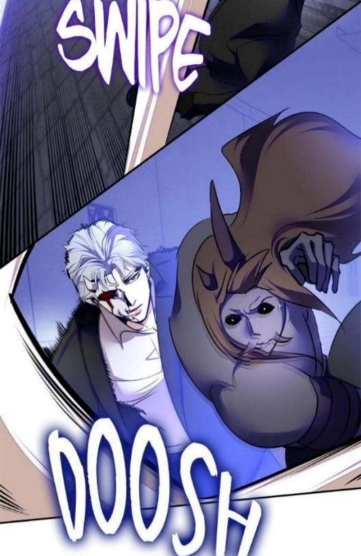 Return to Player Chapter 187 Gambar 53