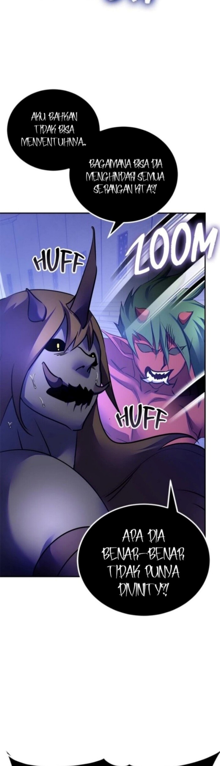 Return to Player Chapter 187 Gambar 54