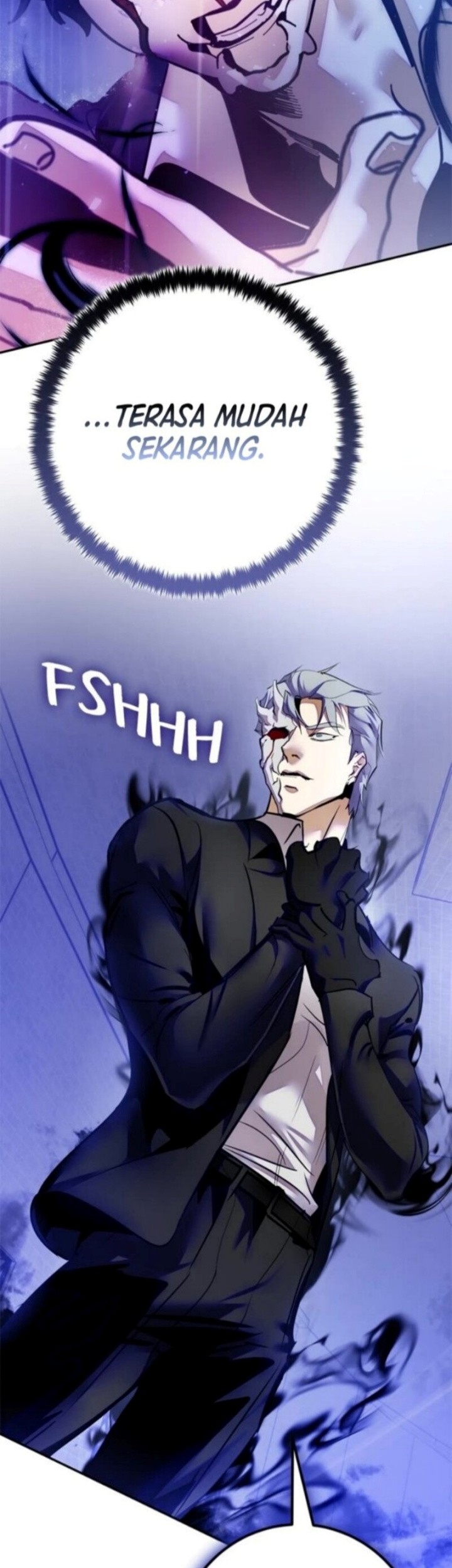 Return to Player Chapter 187 Gambar 56