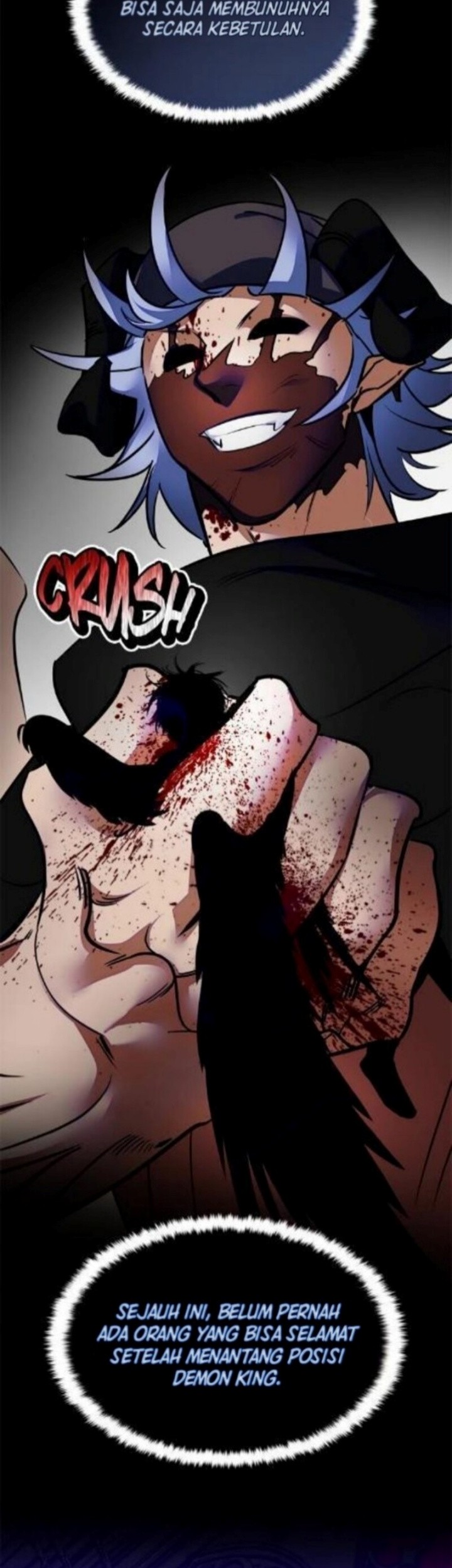 Return to Player Chapter 187 Gambar 4