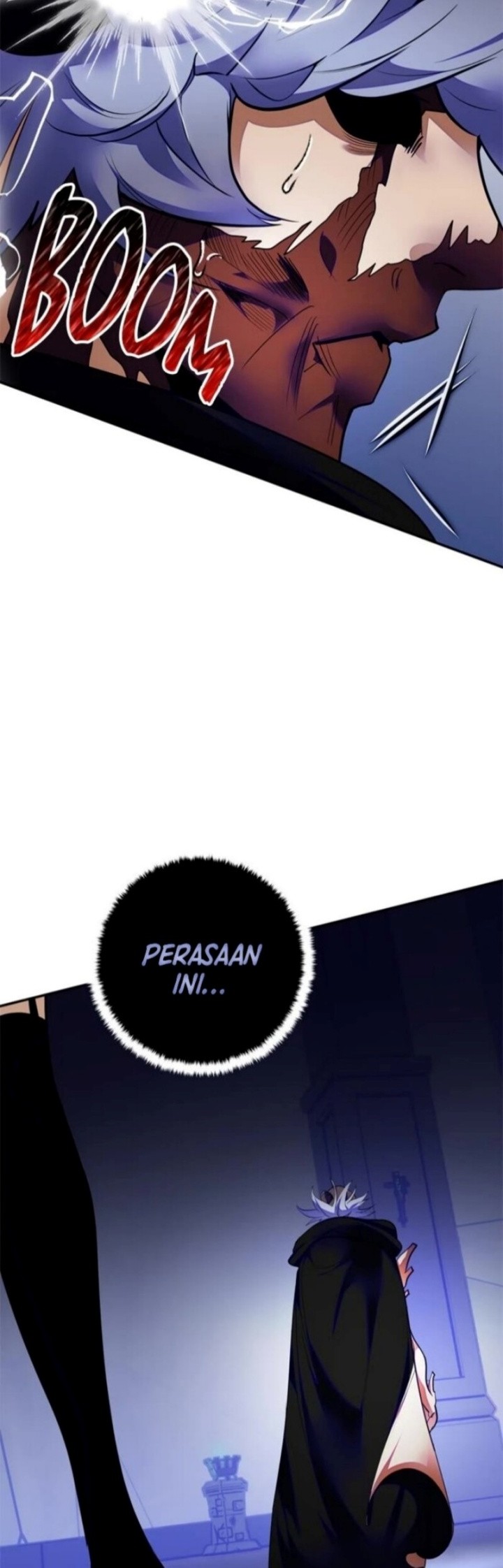 Return to Player Chapter 187 Gambar 23