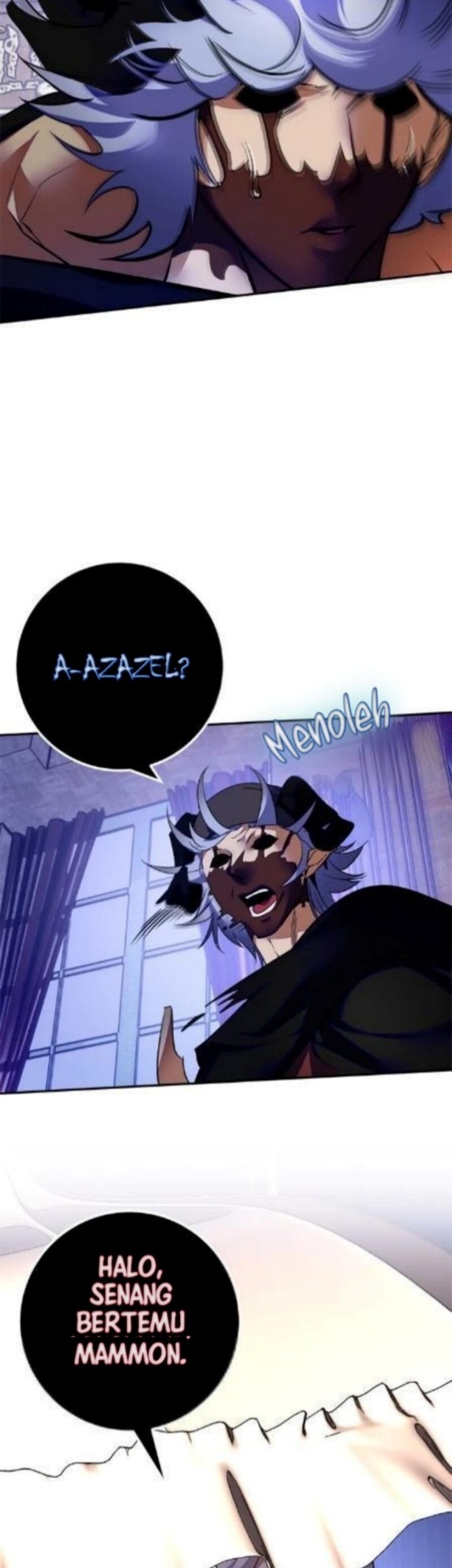 Return to Player Chapter 187 Gambar 11