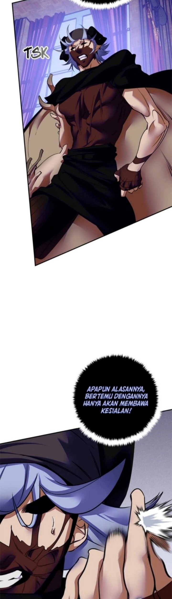 Return to Player Chapter 187 Gambar 14