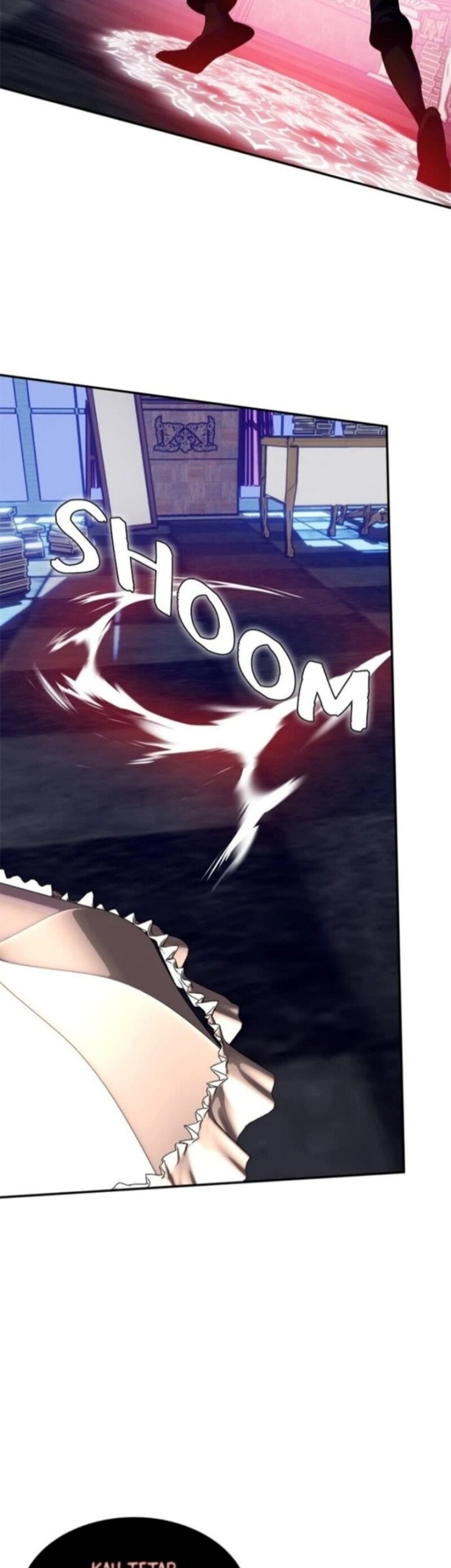 Return to Player Chapter 187 Gambar 16