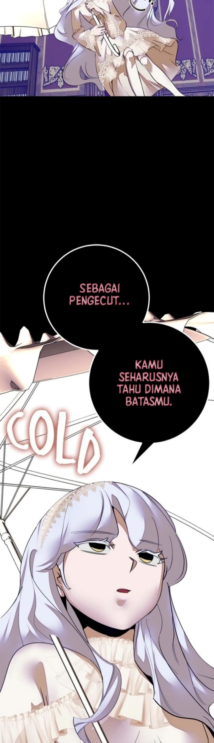 Return to Player Chapter 187 Gambar 18