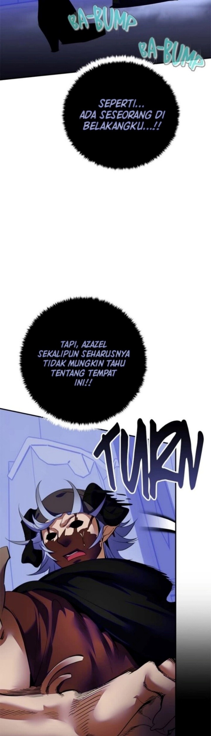 Return to Player Chapter 187 Gambar 24