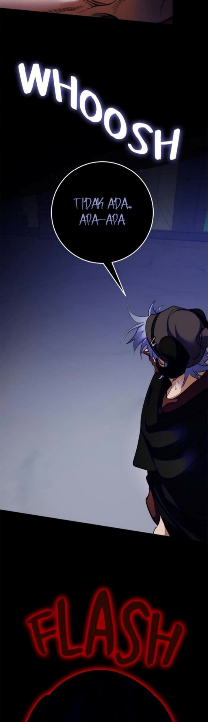 Return to Player Chapter 187 Gambar 25