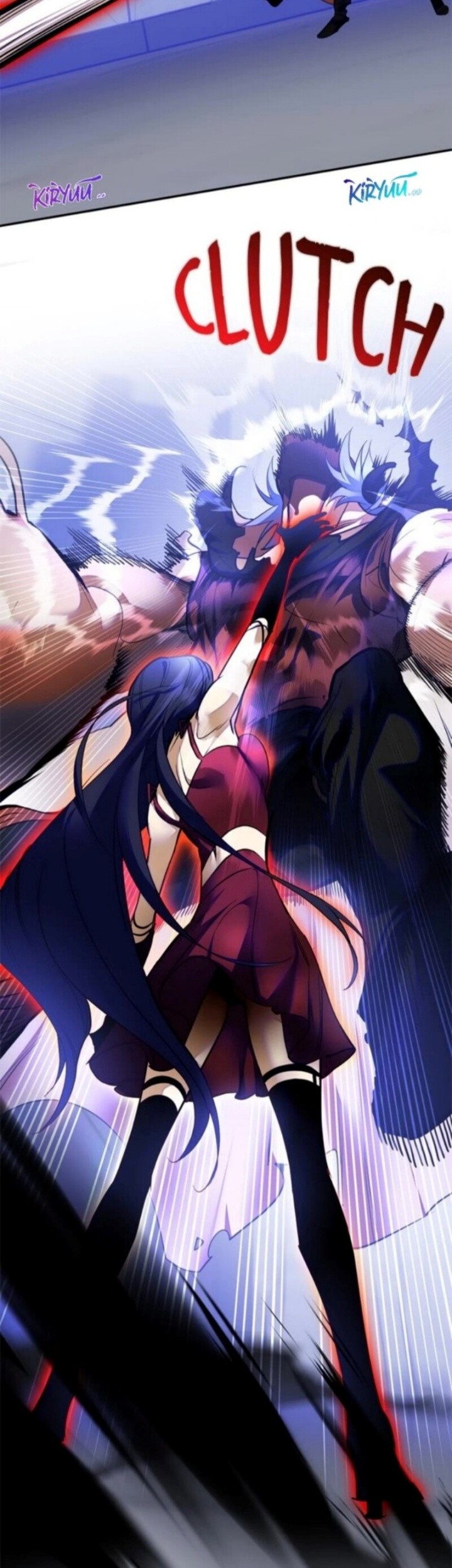 Return to Player Chapter 187 Gambar 27