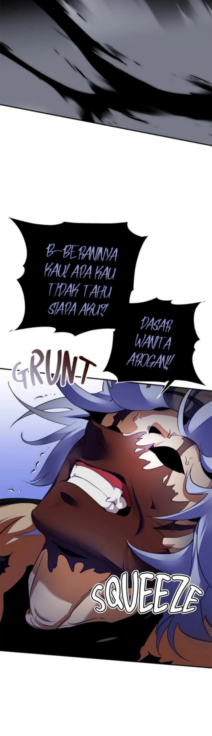 Return to Player Chapter 187 Gambar 28