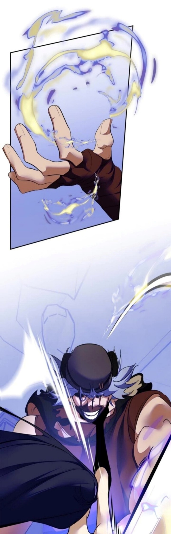 Return to Player Chapter 187 Gambar 29