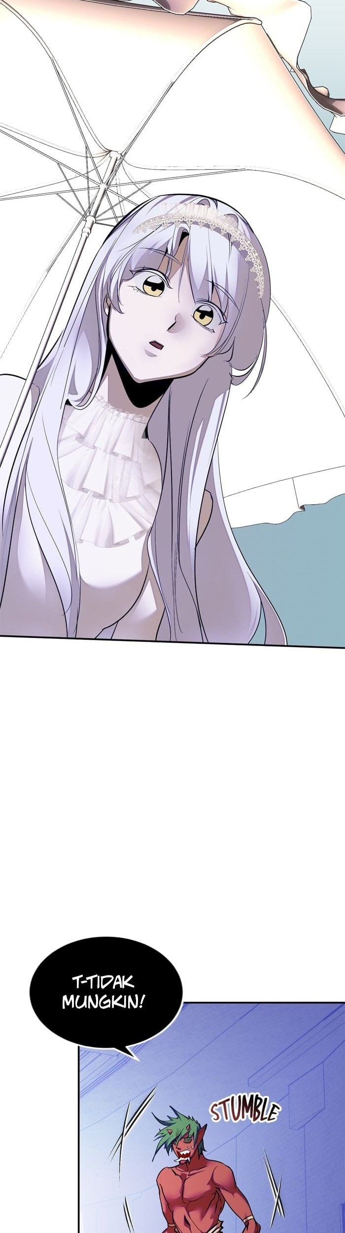 Return to Player Chapter 188 Gambar 13