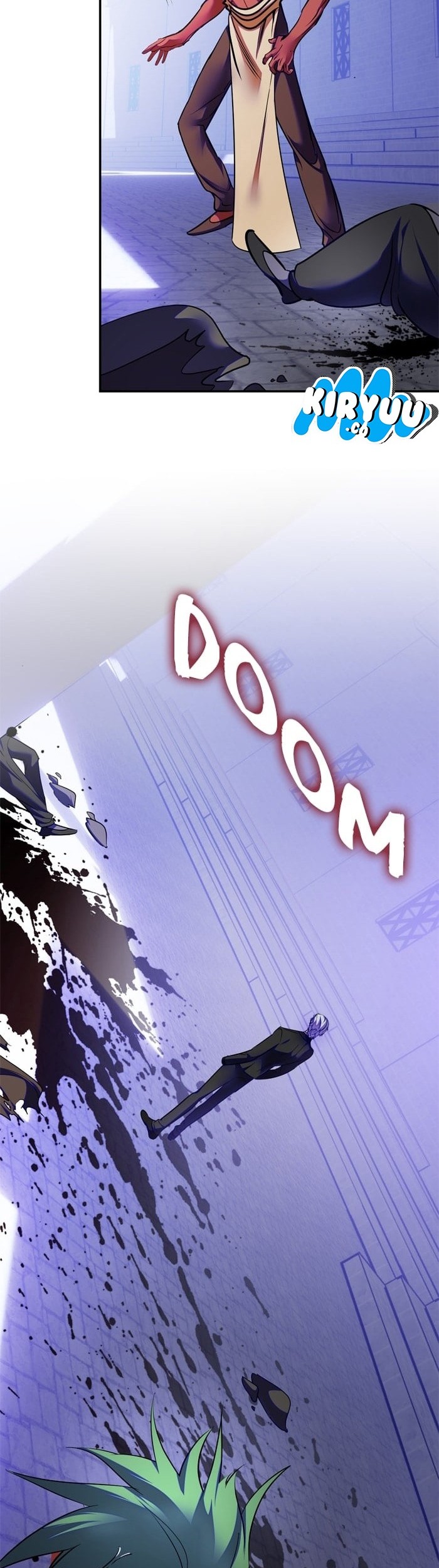 Return to Player Chapter 188 Gambar 14