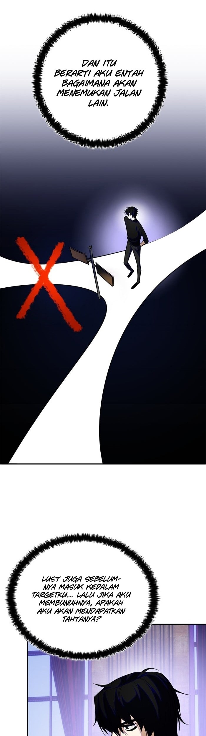 Return to Player Chapter 188 Gambar 44