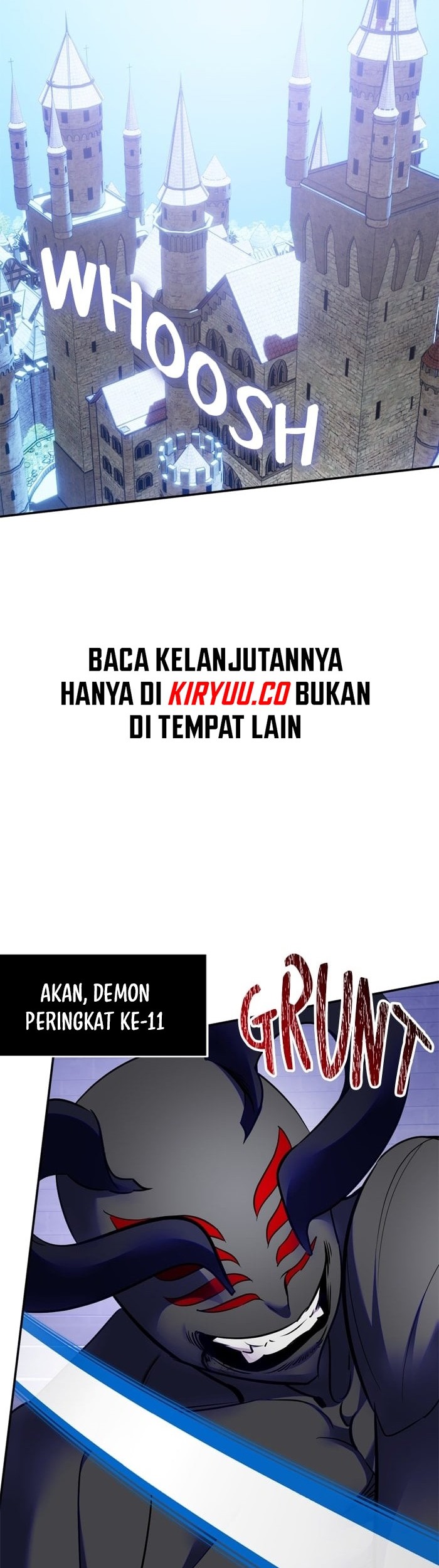 Return to Player Chapter 188 Gambar 48