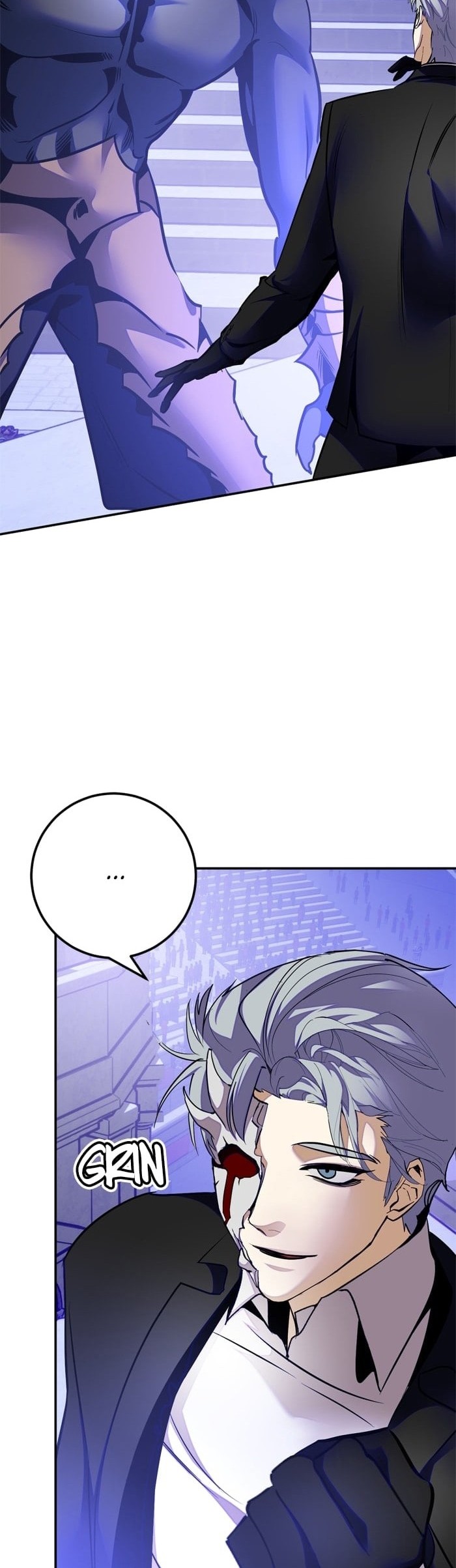 Return to Player Chapter 188 Gambar 50