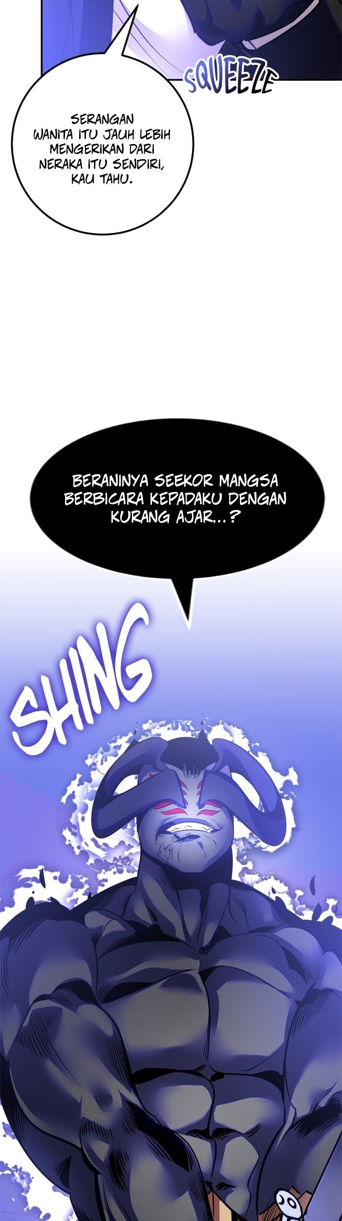 Return to Player Chapter 188 Gambar 51