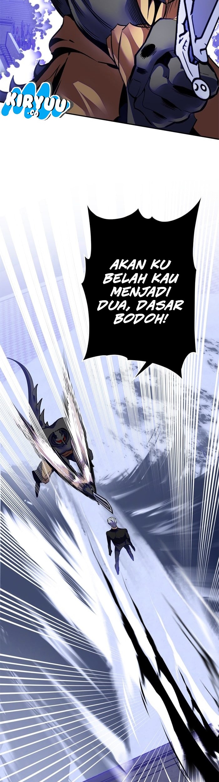 Return to Player Chapter 188 Gambar 52