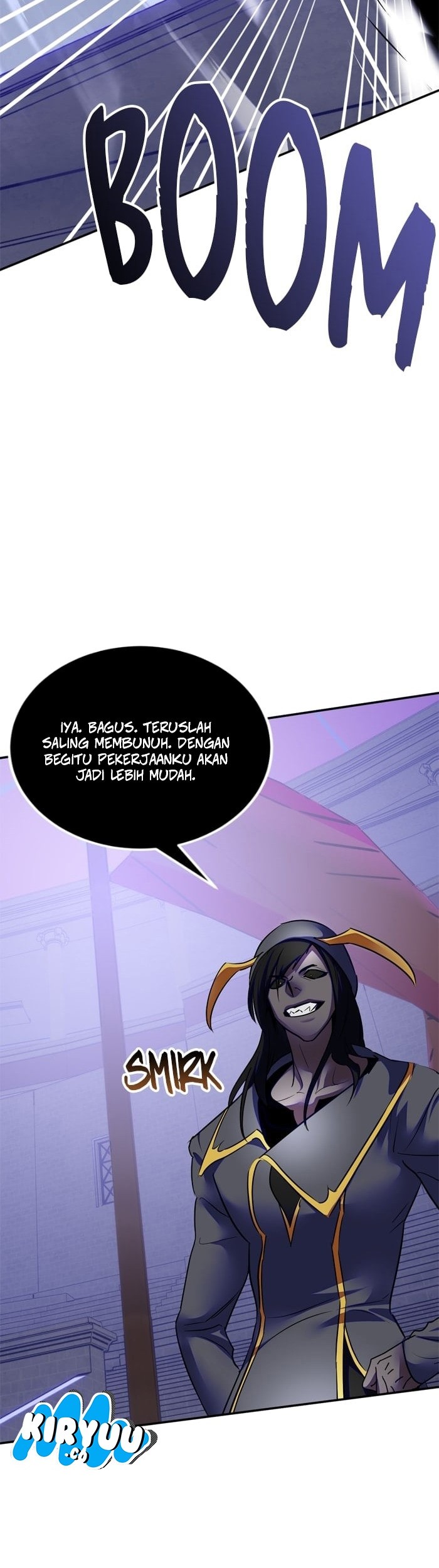 Return to Player Chapter 188 Gambar 53