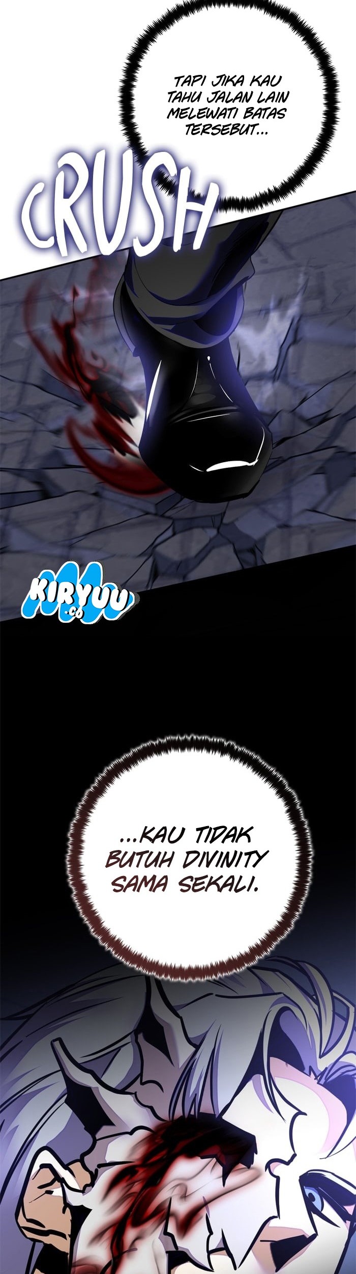 Manhwa Return to Player Chapter 188 gambar nomor 2