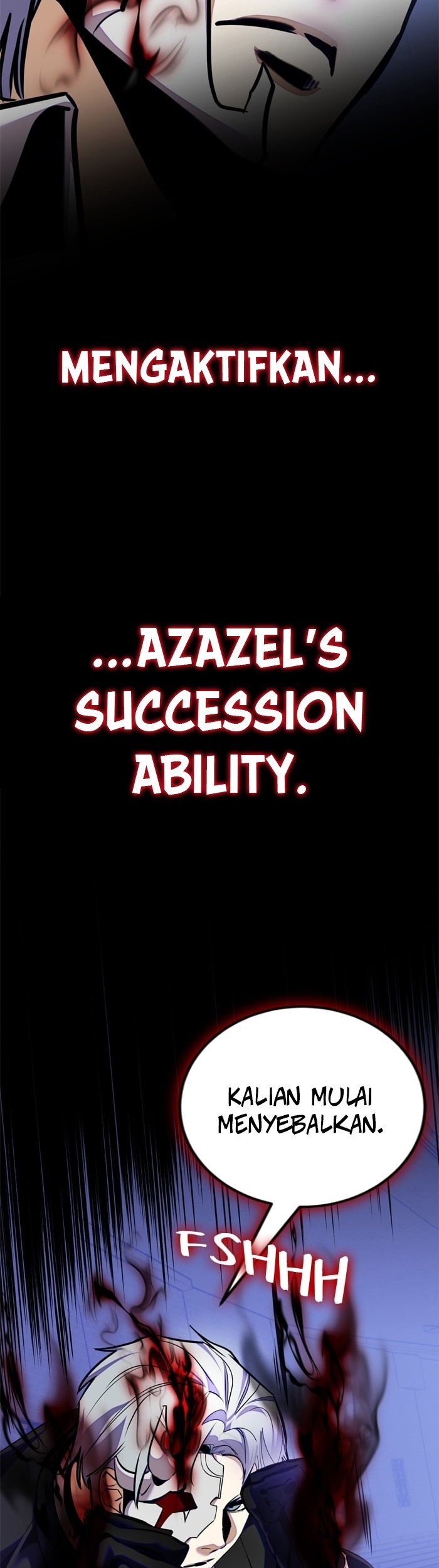 Return to Player Chapter 188 Gambar 3