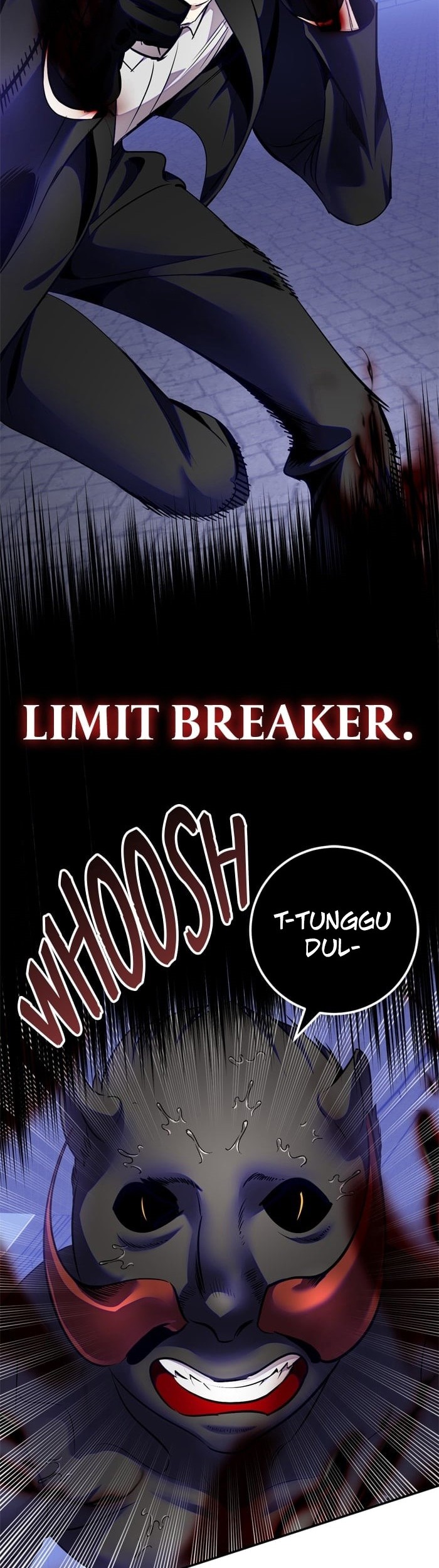 Return to Player Chapter 188 Gambar 4