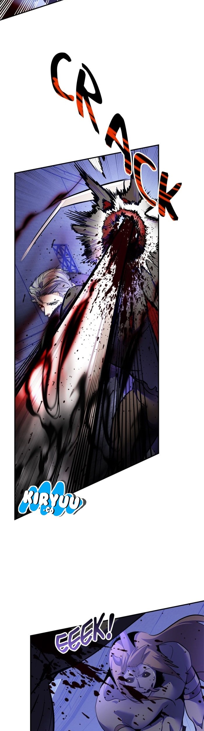 Return to Player Chapter 188 Gambar 6