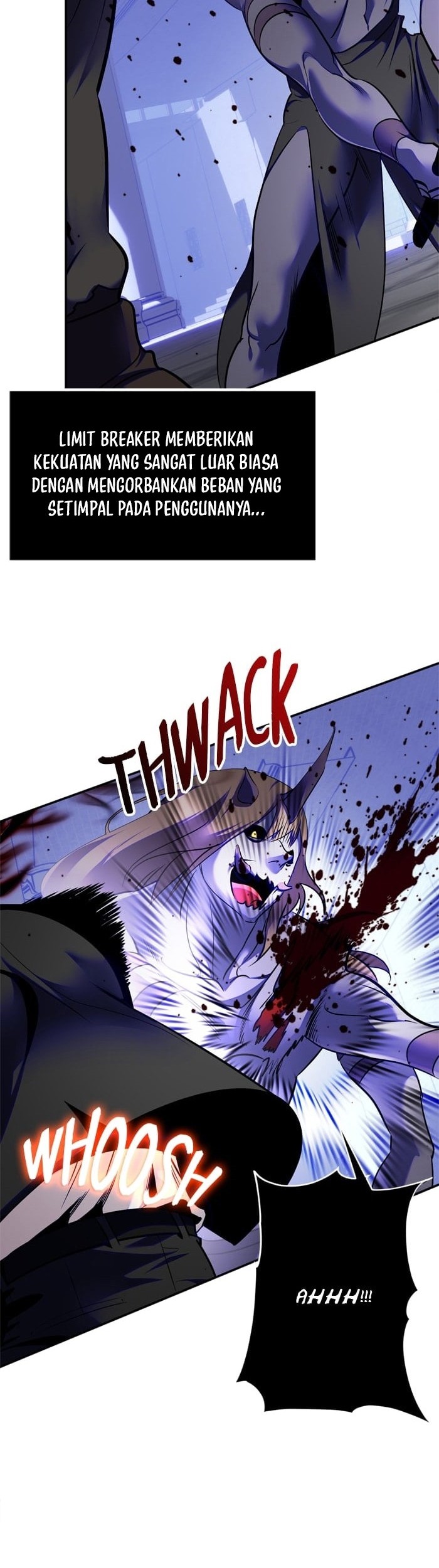 Return to Player Chapter 188 Gambar 7