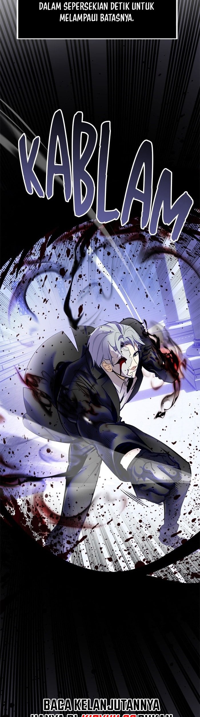 Return to Player Chapter 188 Gambar 9