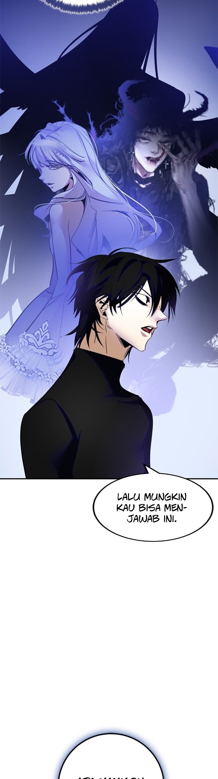 Return to Player Chapter 188 Gambar 24