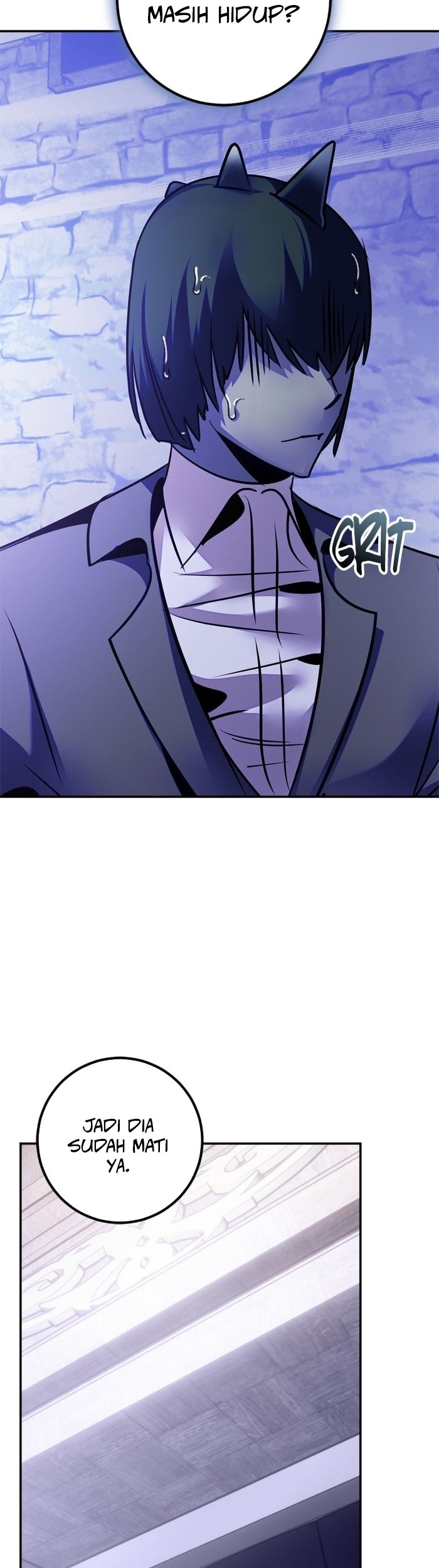 Return to Player Chapter 188 Gambar 26