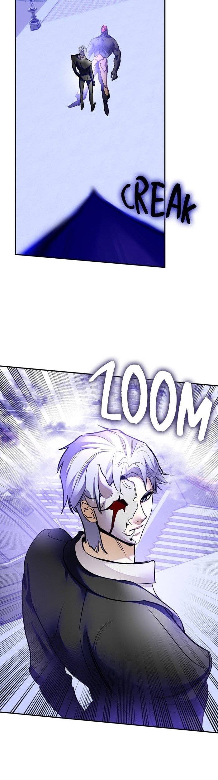 Return to Player Chapter 189 Gambar 13