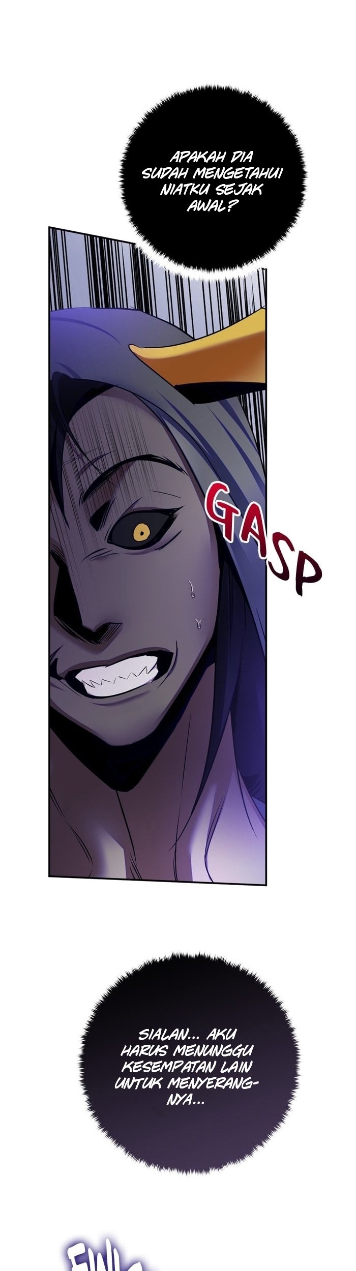 Return to Player Chapter 189 Gambar 14