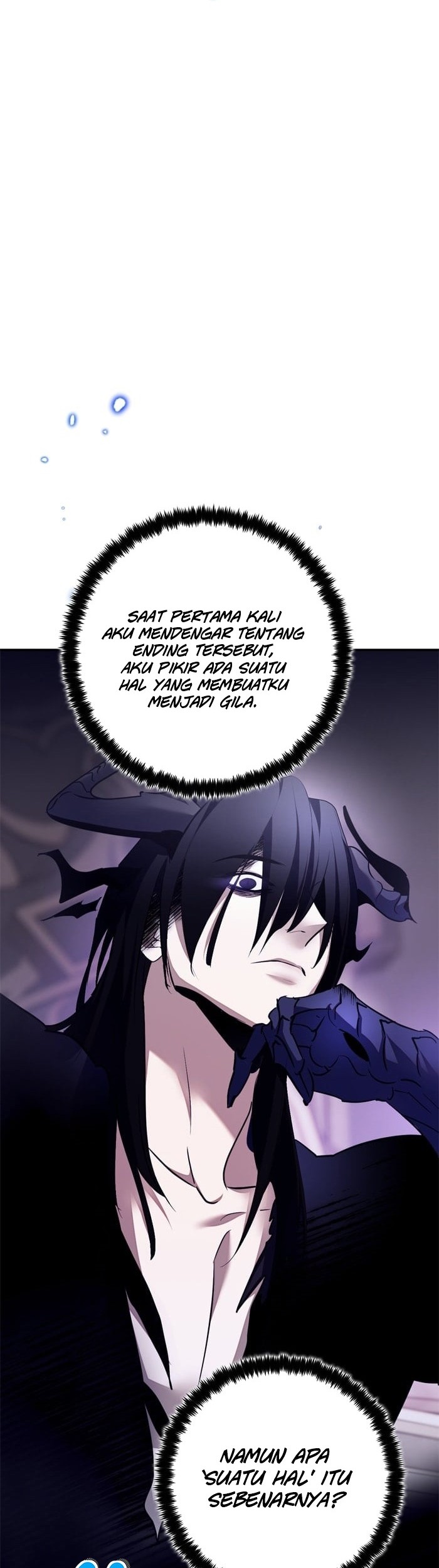 Return to Player Chapter 189 Gambar 49