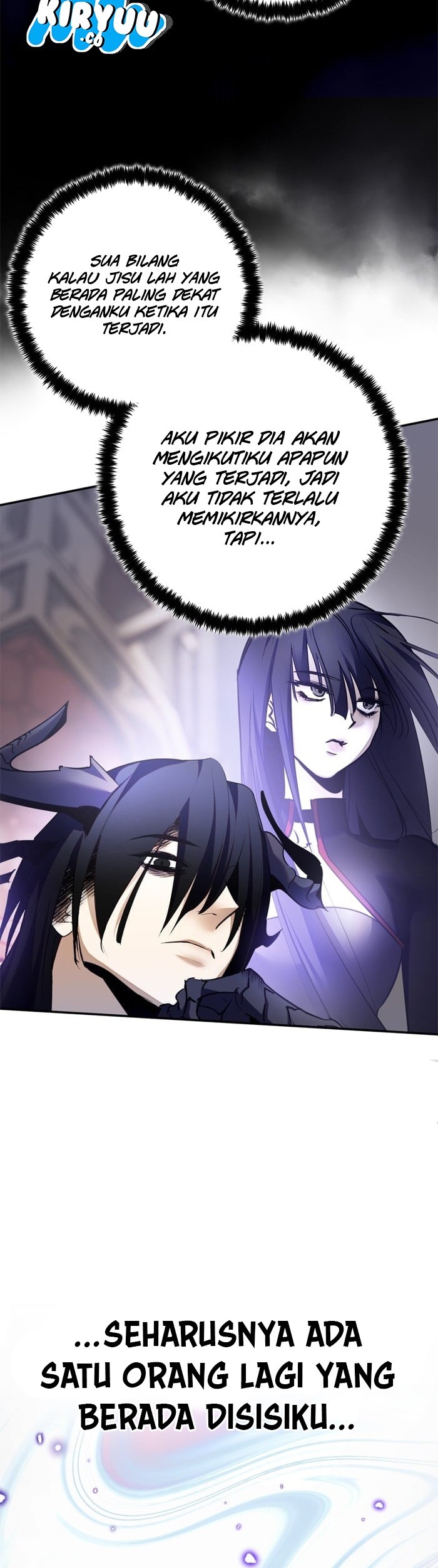 Return to Player Chapter 189 Gambar 51