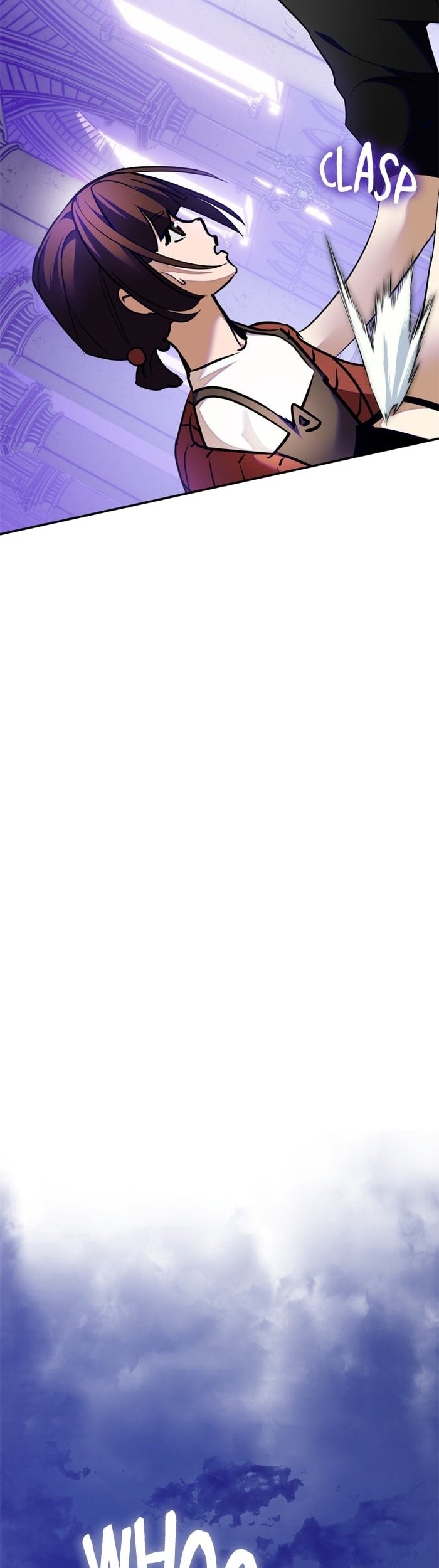 Return to Player Chapter 189 Gambar 53