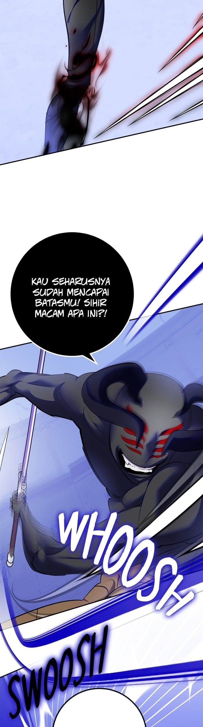 Return to Player Chapter 189 Gambar 3