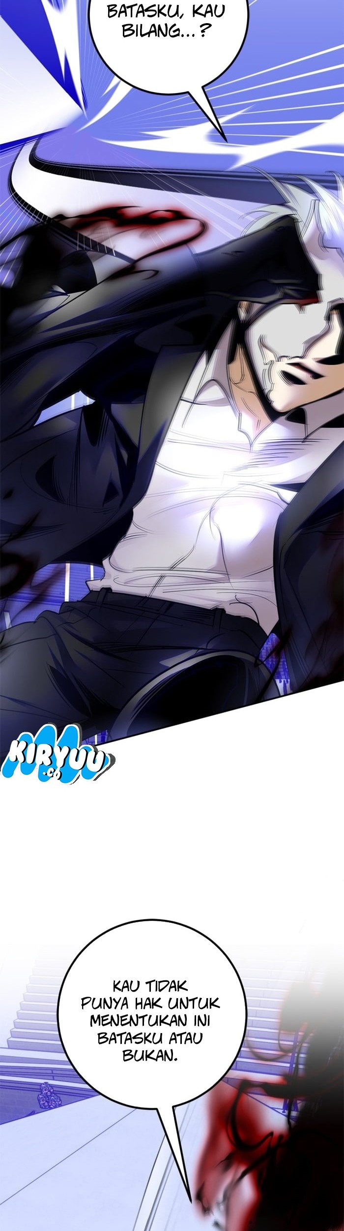 Return to Player Chapter 189 Gambar 4