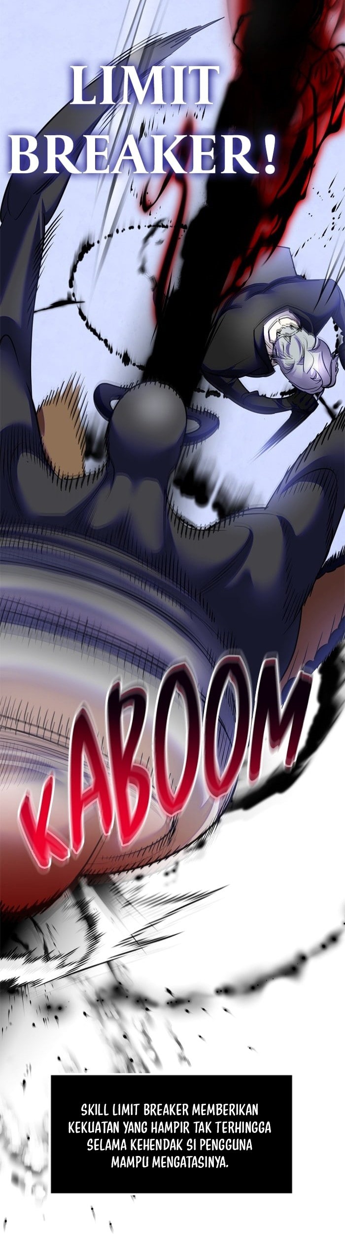 Return to Player Chapter 189 Gambar 6