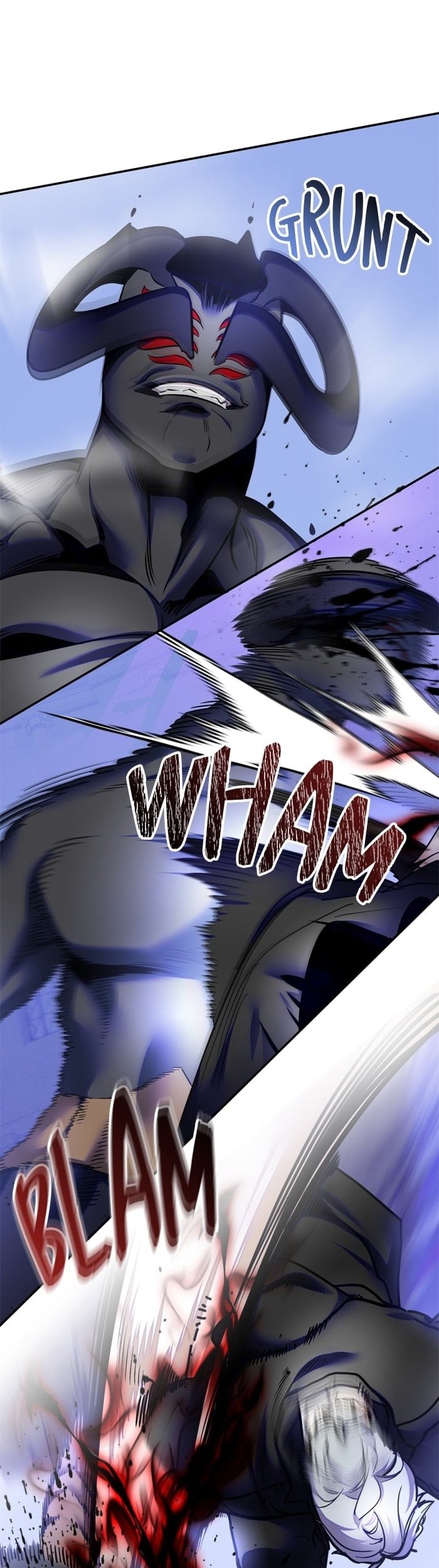 Return to Player Chapter 189 Gambar 7