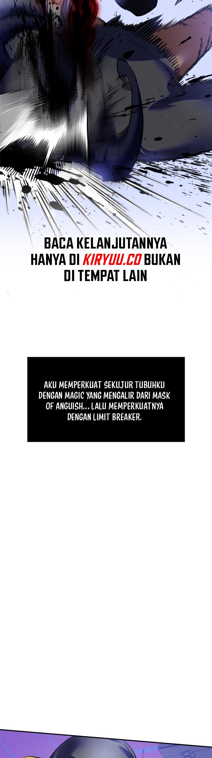 Return to Player Chapter 189 Gambar 8