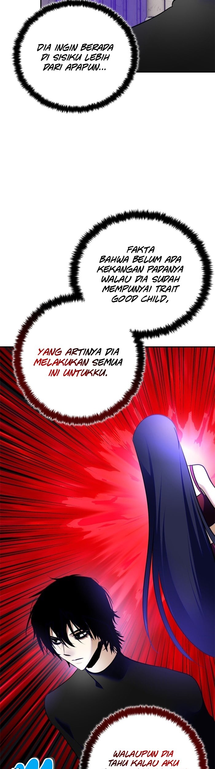 Return to Player Chapter 189 Gambar 31